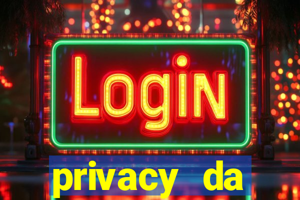 privacy da pipokinha gratis